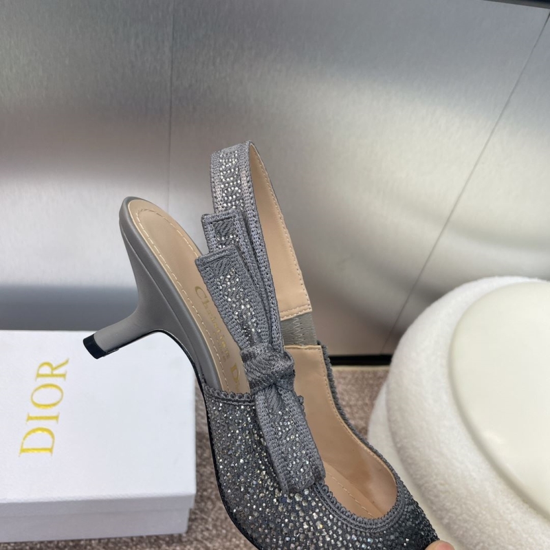 Christian Dior High Heels